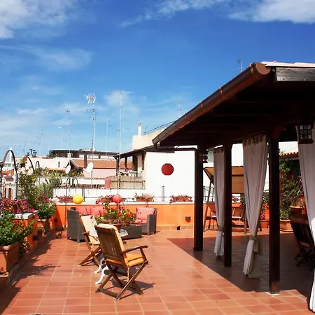Sweet Bed & Breakfast Barletta