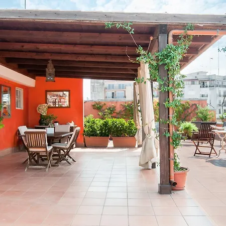 Sweet Bed & Breakfast Barletta