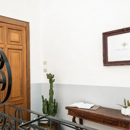 Sweet Bed & Breakfast Barletta