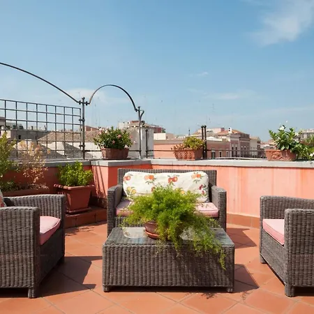 Sweet Bed & Breakfast Barletta