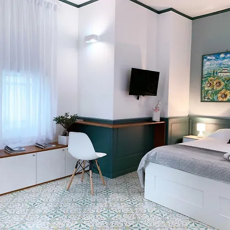 Bed & Breakfast Sweet 2*