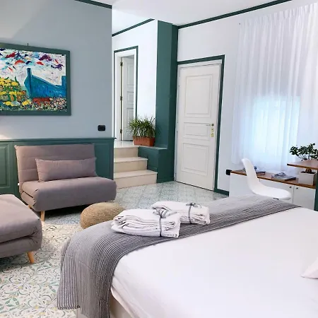 Bed & Breakfast Sweet