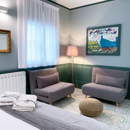 Bed & Breakfast Sweet Barletta