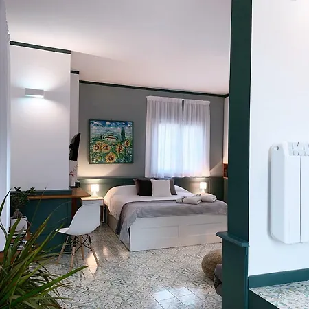 Bed & Breakfast Sweet Barletta